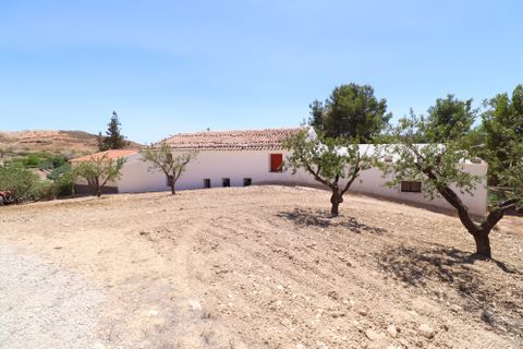 Landejendom i Lorca, Murcia, Lorca - € 399.950 | Ref: 2283-CH - foto 48